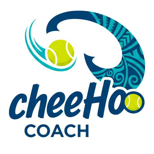 CheeHoo – tennis match tracking